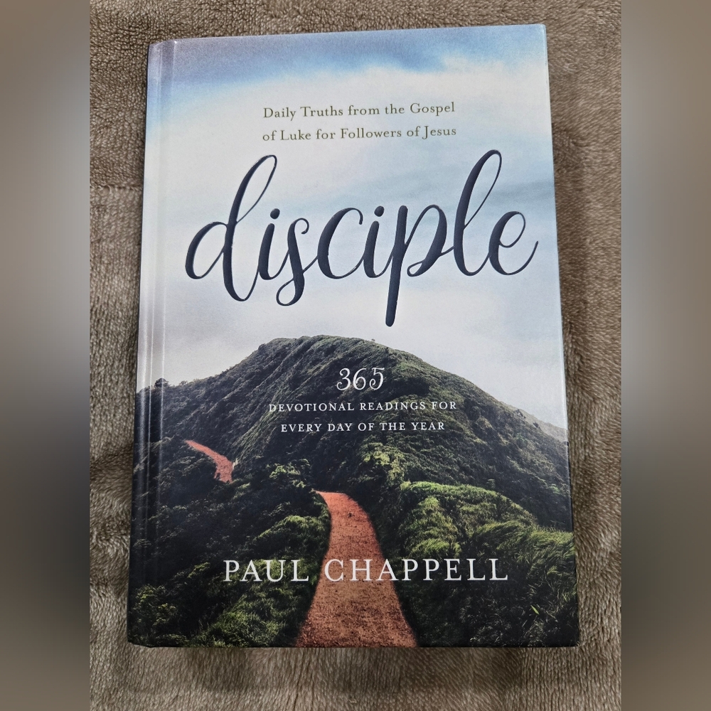Disciple